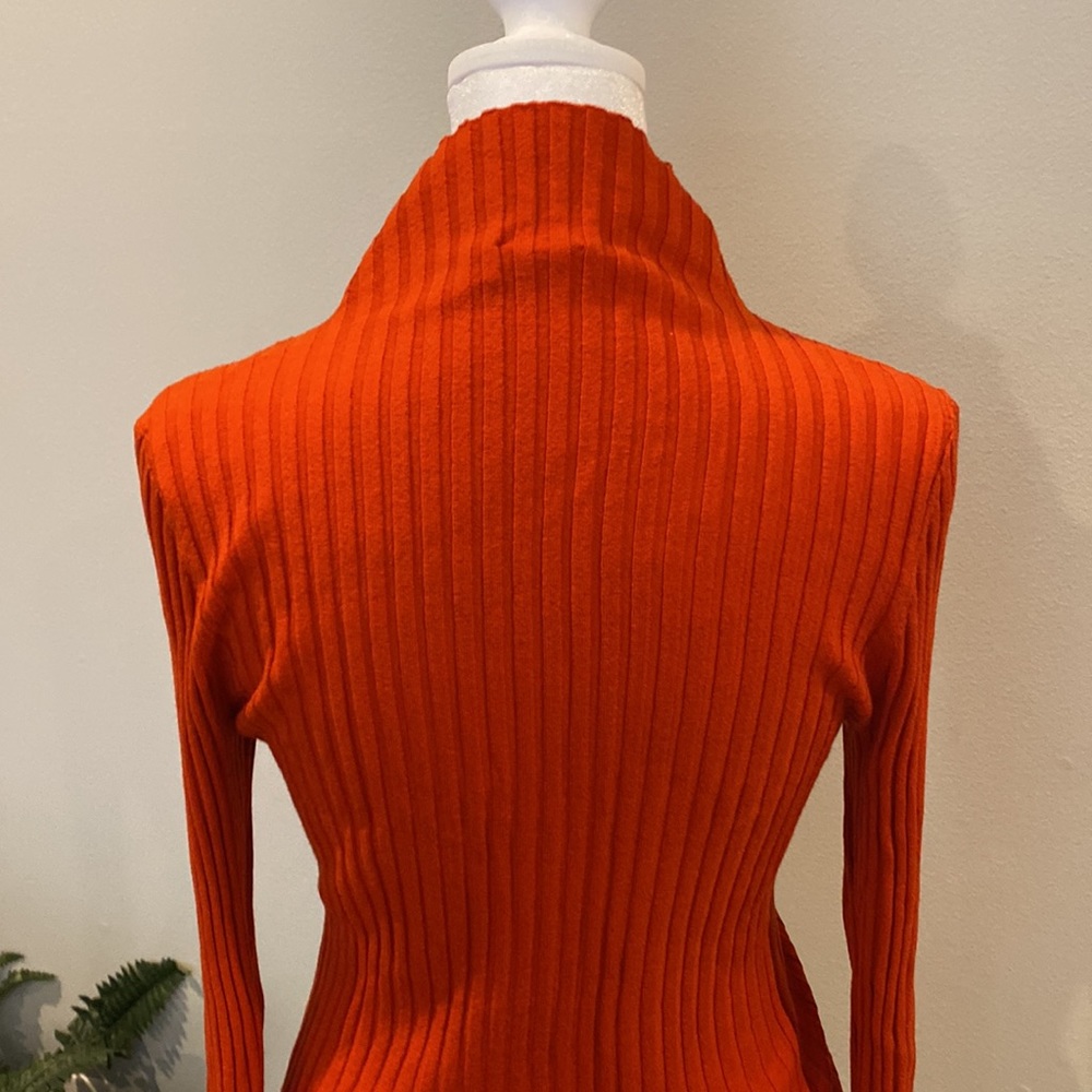 ALC Lightweight Merino Wool Sweater - Picture 2 of 9